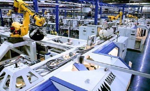 電纜企業(yè)如何借力MES系統(tǒng)與計算機系統(tǒng)集成服務(wù)應(yīng)對改革，打造智能工廠